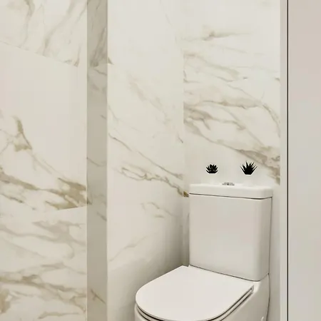 Apartamento En El Centro De * Malaga