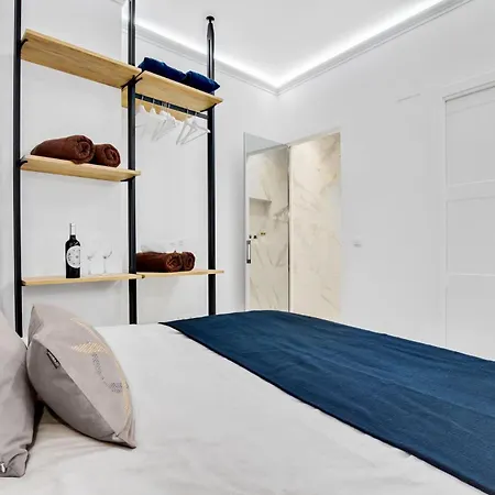 Apartamento En El Centro De