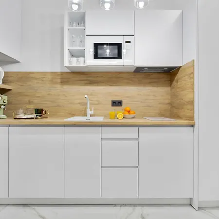 Apartamento En El Centro De Apartment Malaga
