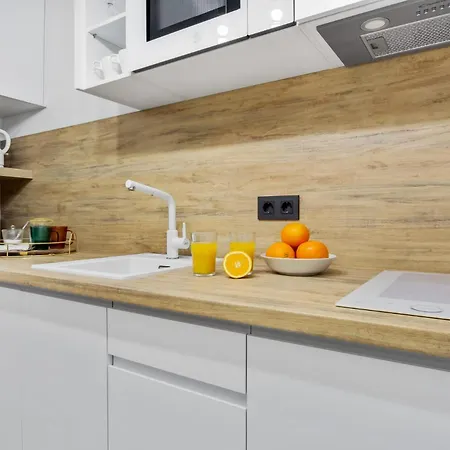Apartamento En El Centro De *