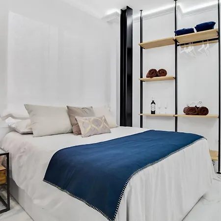 Apartamento En El Centro De Apartment *