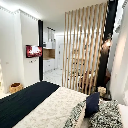 Apartamento En El Centro De Apartment *
