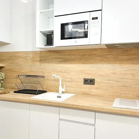Apartamento En El Centro De * Malaga