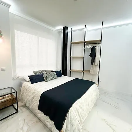 Apartamento En El Centro De
