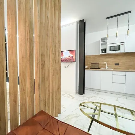 Apartamento En El Centro De * Malaga