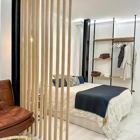Apartamento En El Centro De *