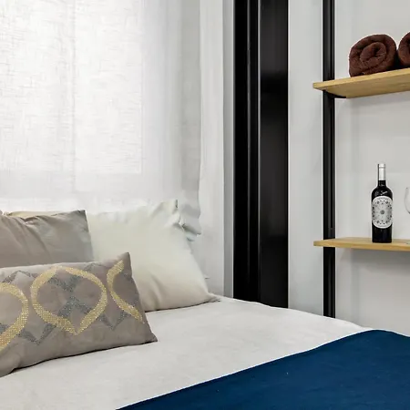 Appartamento Apartamento En El Centro De