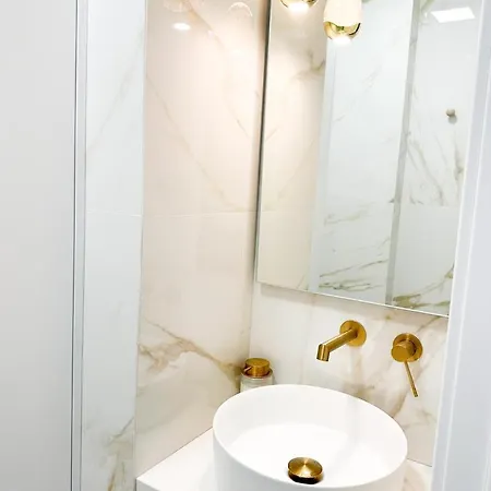 Appartamento Apartamento En El Centro De *