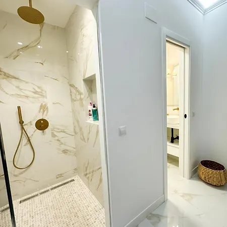 Appartamento Apartamento En El Centro De